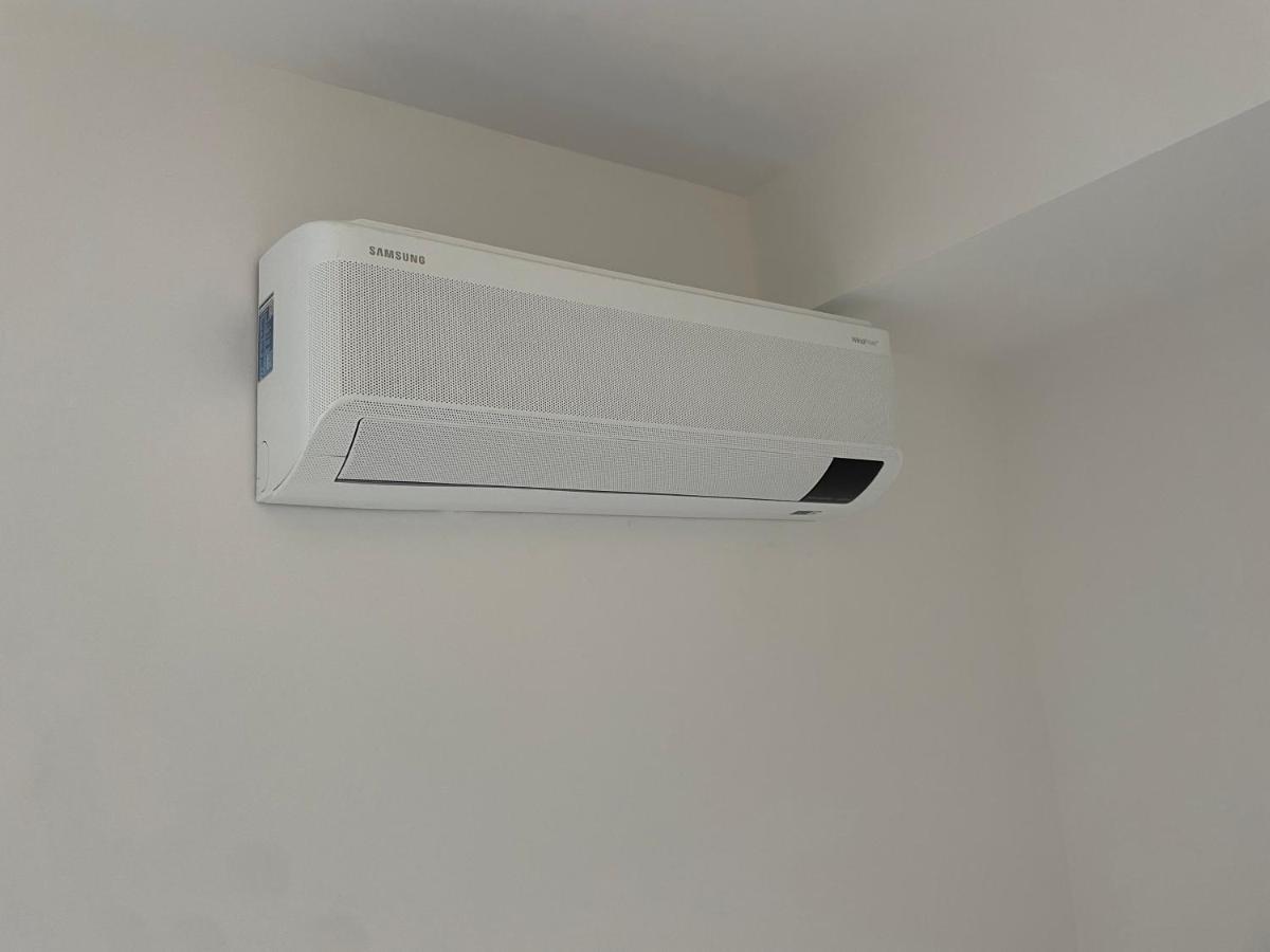 Traumhaft Helle Wohnung Mit Sonnenterrasse ヴォルムス エクステリア 写真