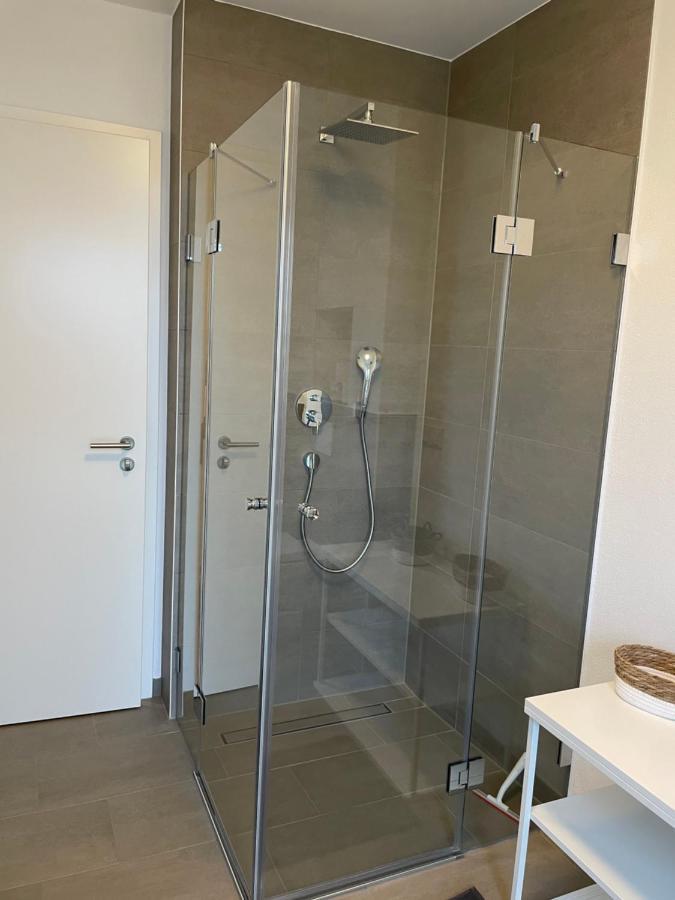 Traumhaft Helle Wohnung Mit Sonnenterrasse ヴォルムス エクステリア 写真